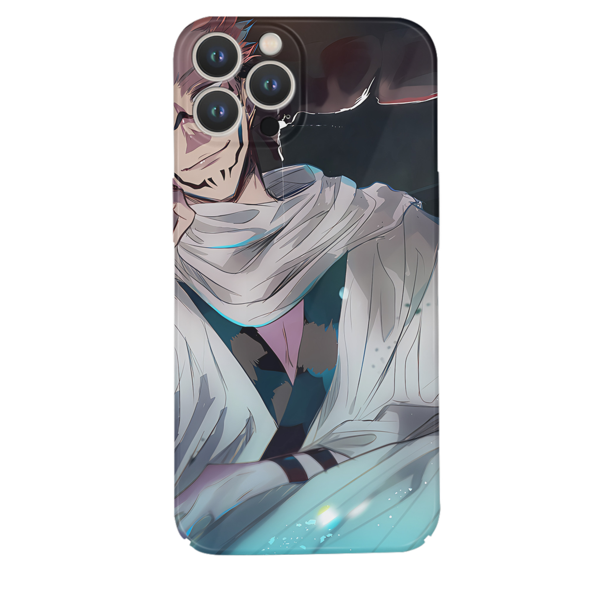 （画像用） SPY×FAMILY间谍家家酒 【iPhone 14シリーズ対応】ハードケース